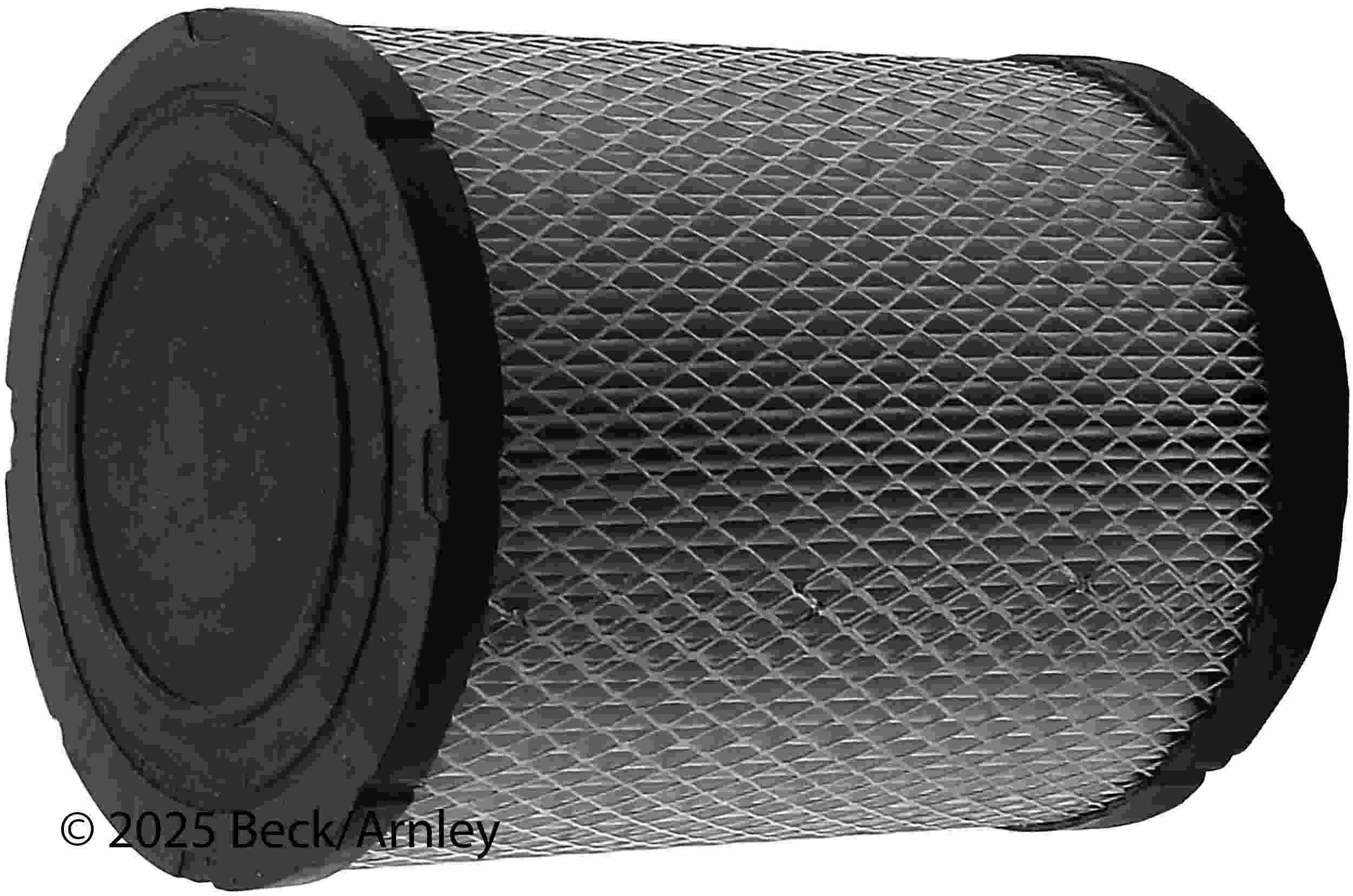 Beck/Arnley Air Filter 042-1664