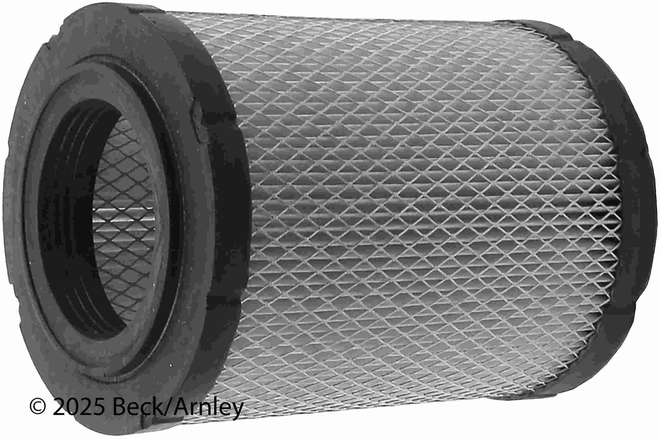 Beck/Arnley Air Filter 042-1664