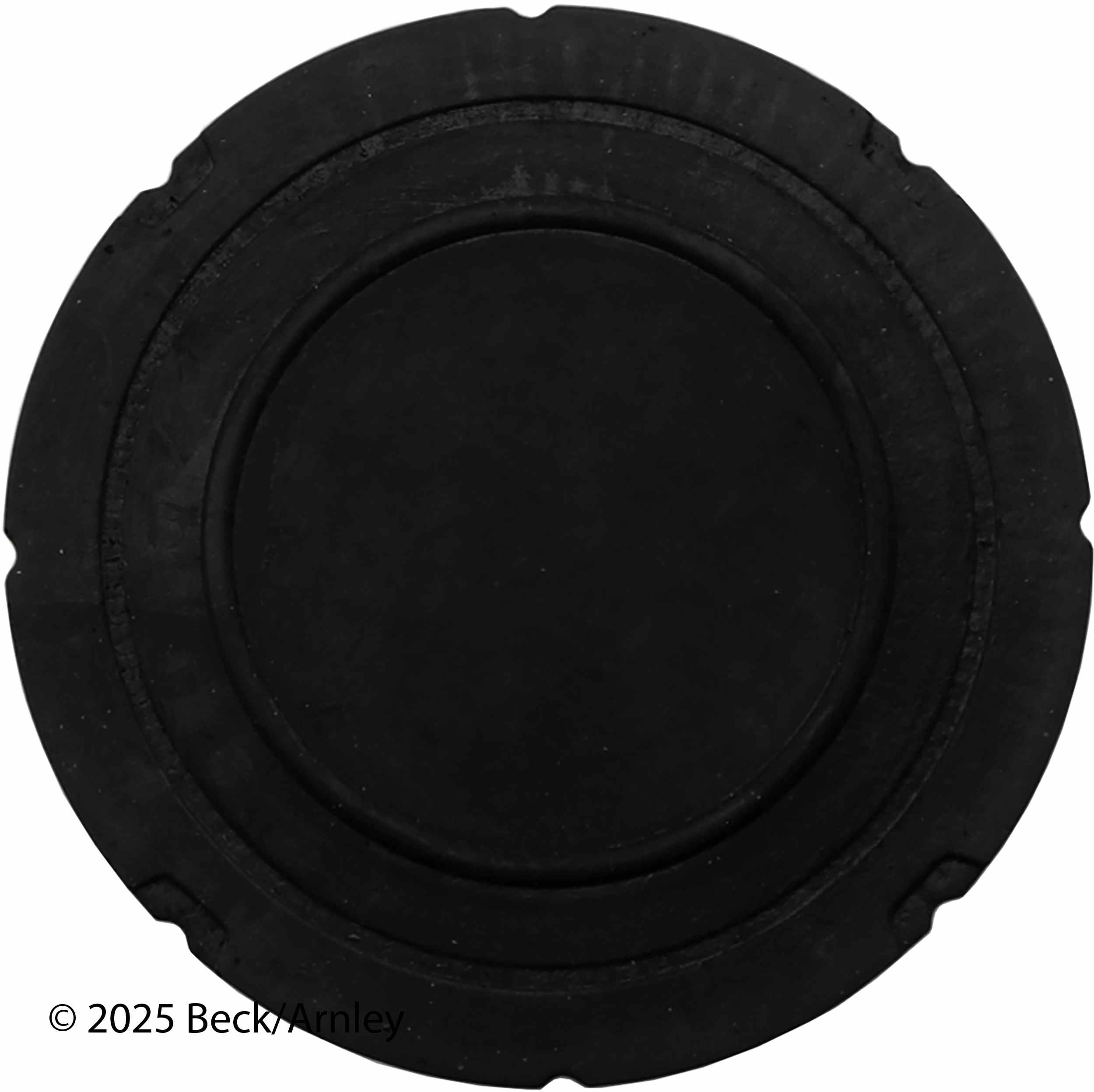 Beck/Arnley Air Filter 042-1664