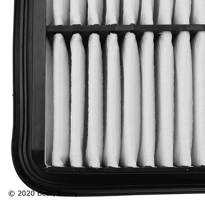 Beck/Arnley Air Filter 042-1665