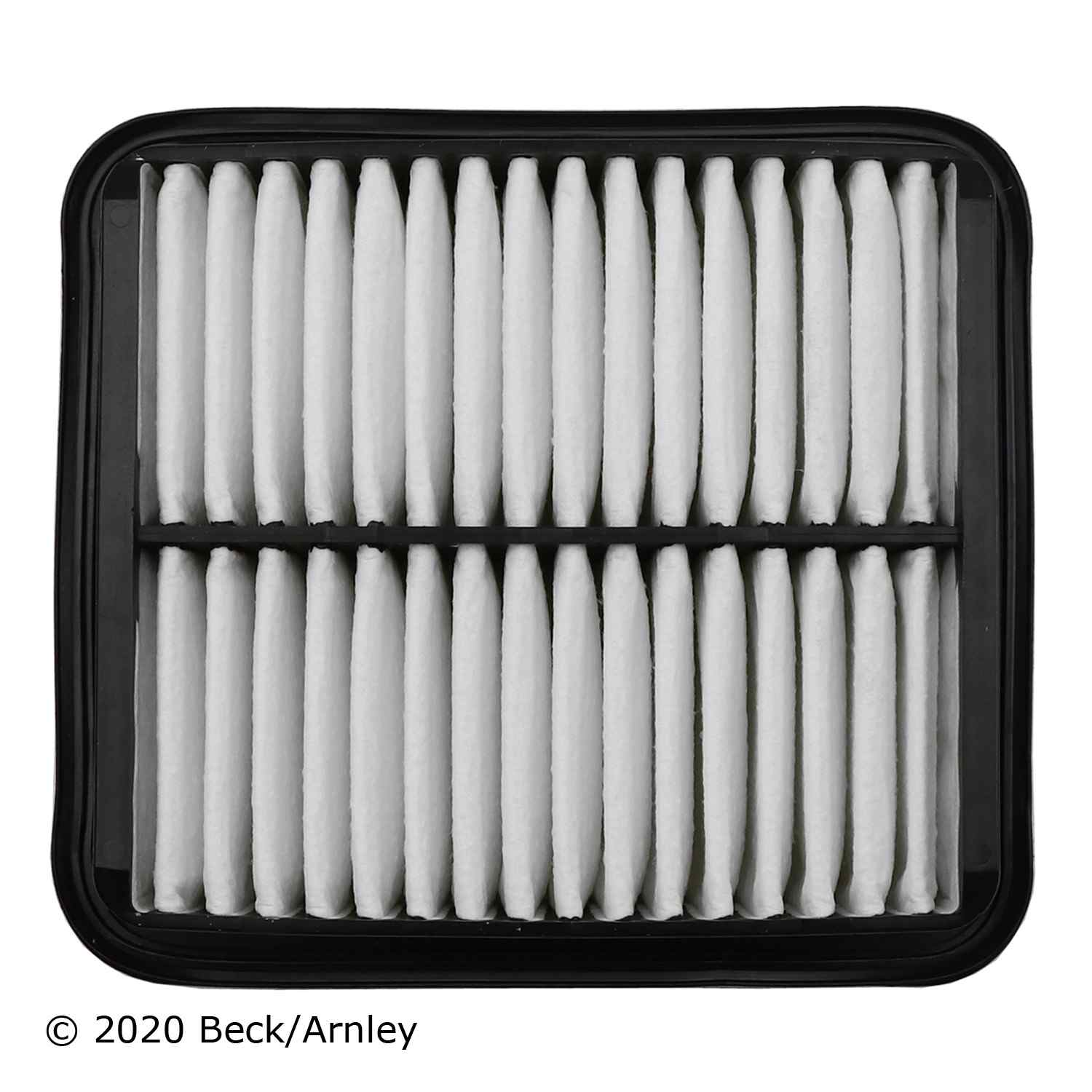Beck/Arnley Air Filter 042-1665