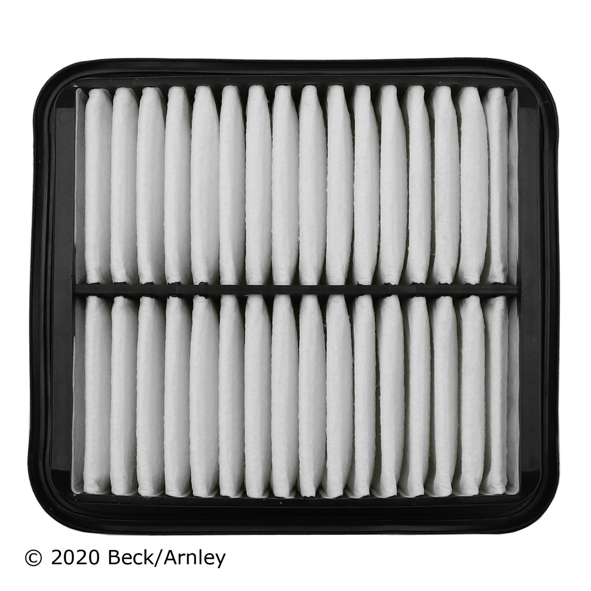 Beck/Arnley Air Filter 042-1665