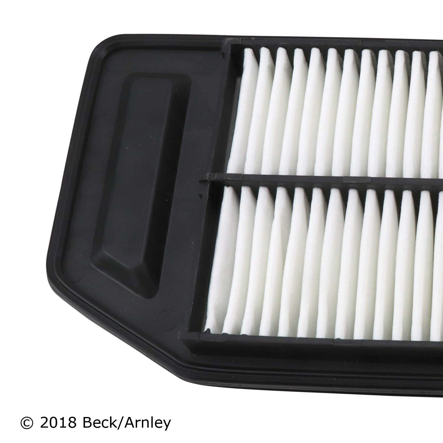 Beck/Arnley Air Filter 042-1667
