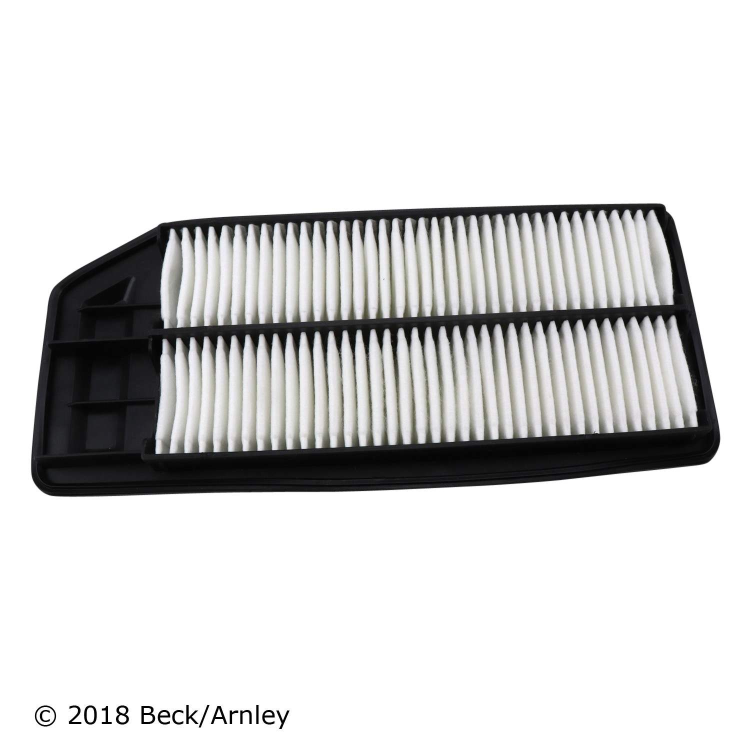 Beck/Arnley Air Filter 042-1667