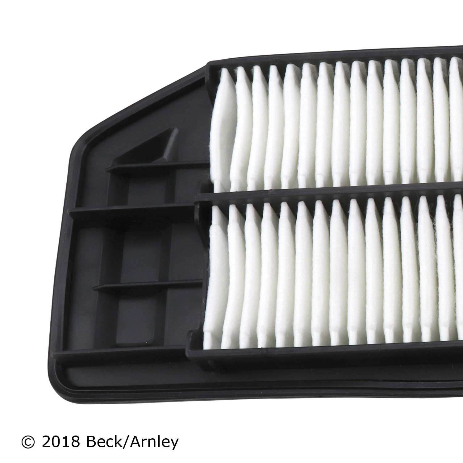 Beck/Arnley Air Filter 042-1667