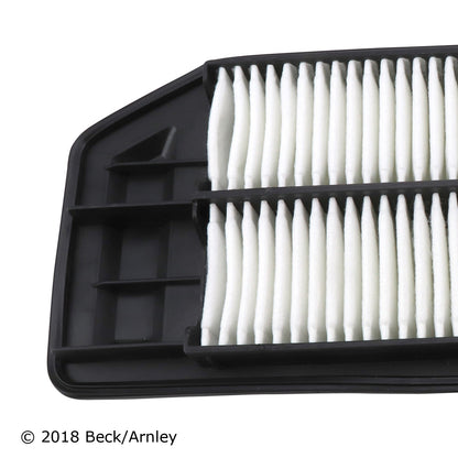Beck/Arnley Air Filter 042-1667