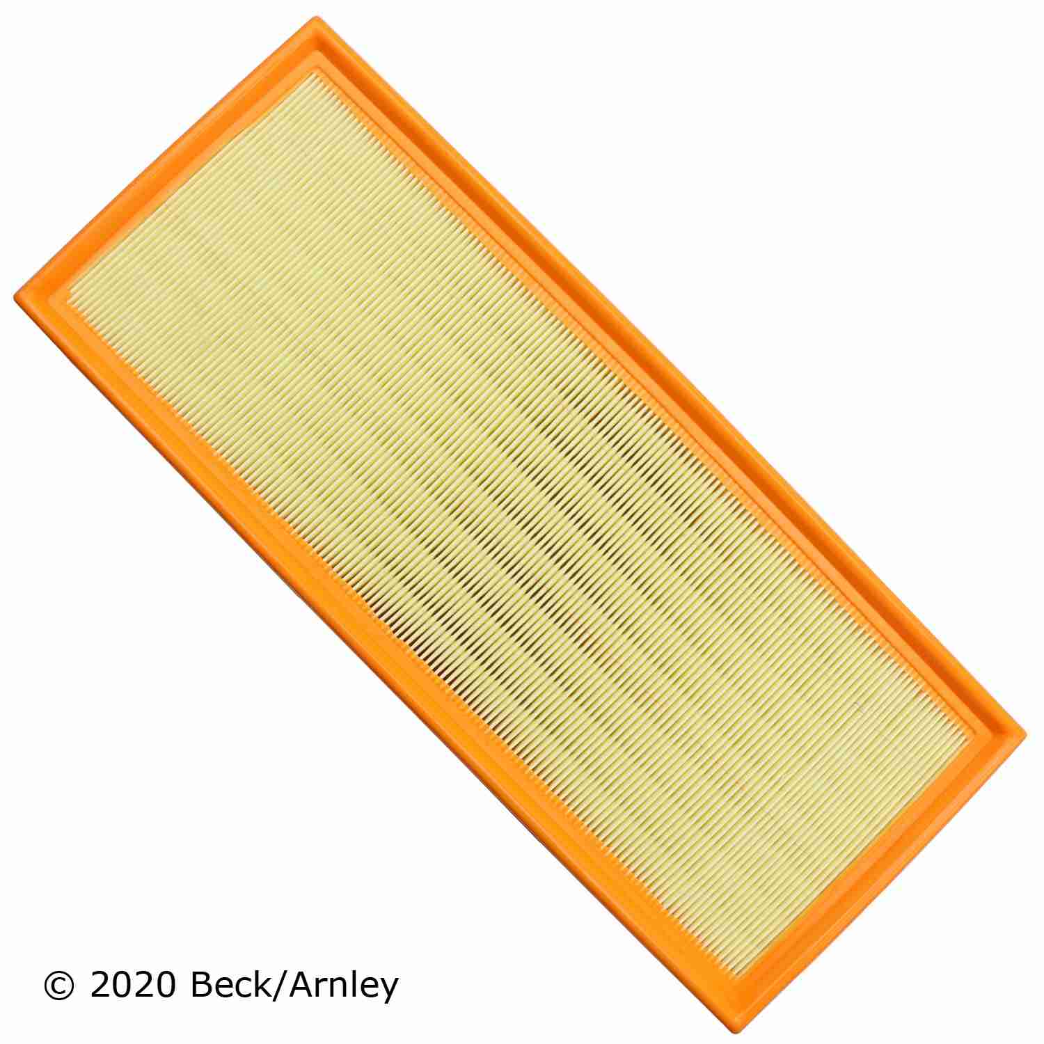 Beck/Arnley Air Filter 042-1669