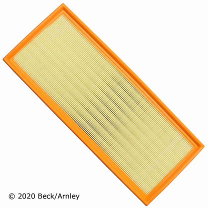 Beck/Arnley Air Filter 042-1669
