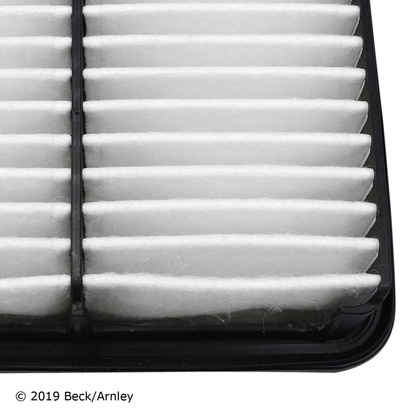 Beck/Arnley Air Filter 042-1676