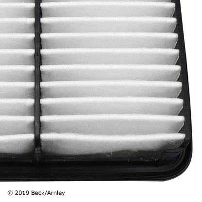 Beck/Arnley Air Filter 042-1676