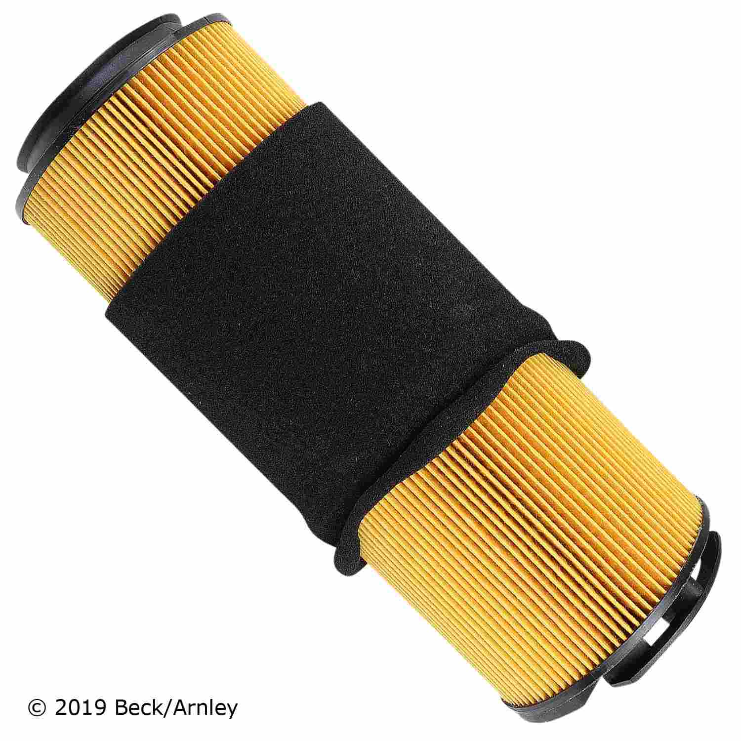 Beck/Arnley Air Filter 042-1681