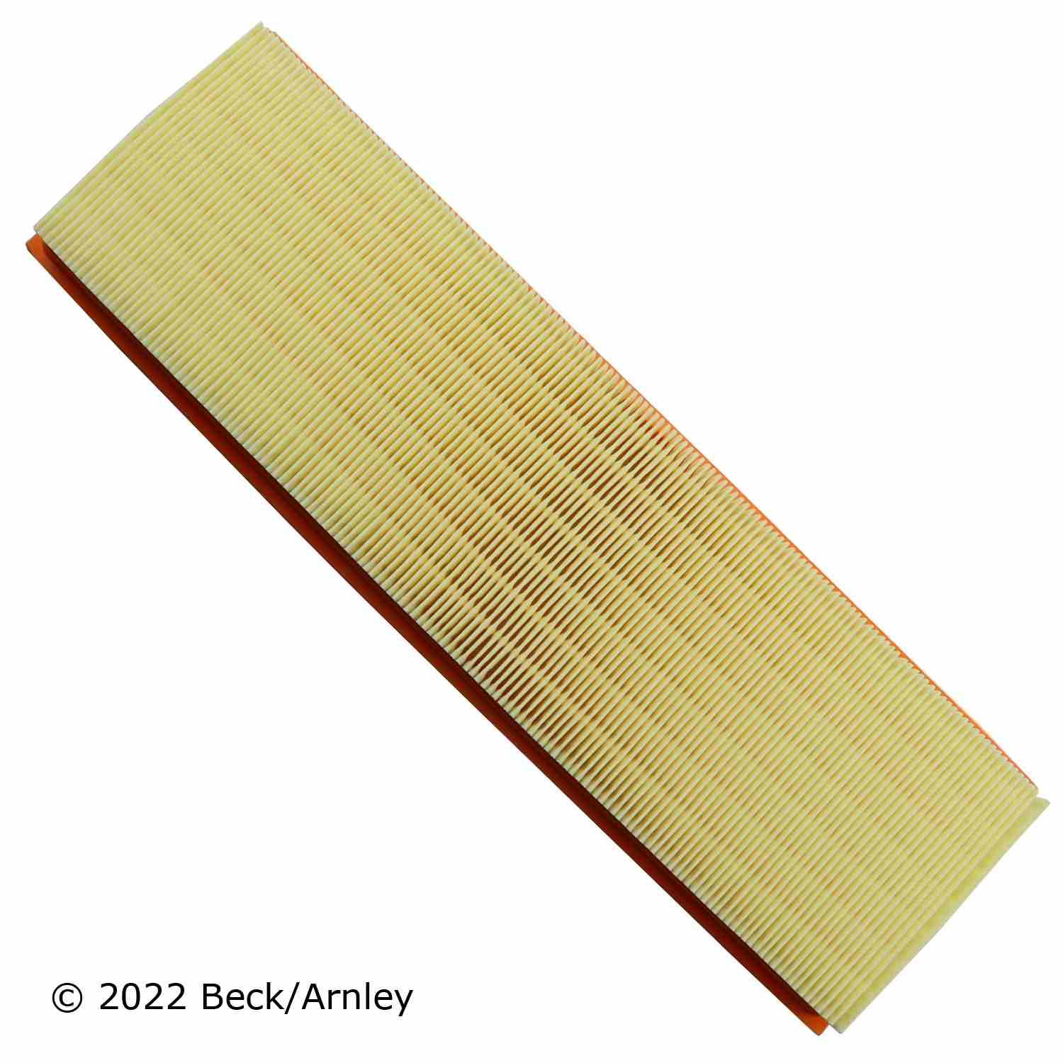 Beck/Arnley Air Filter 042-1686