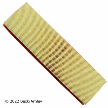 Beck/Arnley Air Filter 042-1686