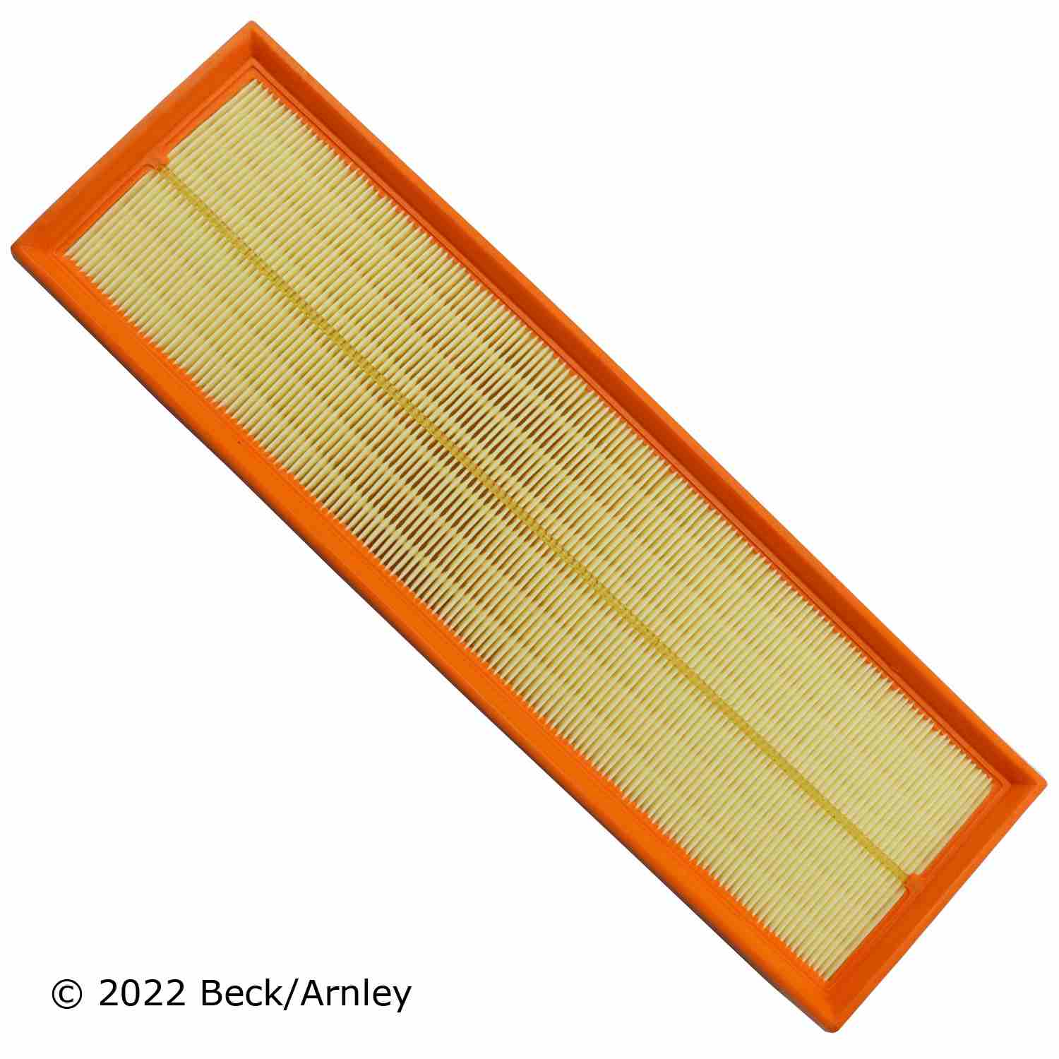 Beck/Arnley Air Filter 042-1686