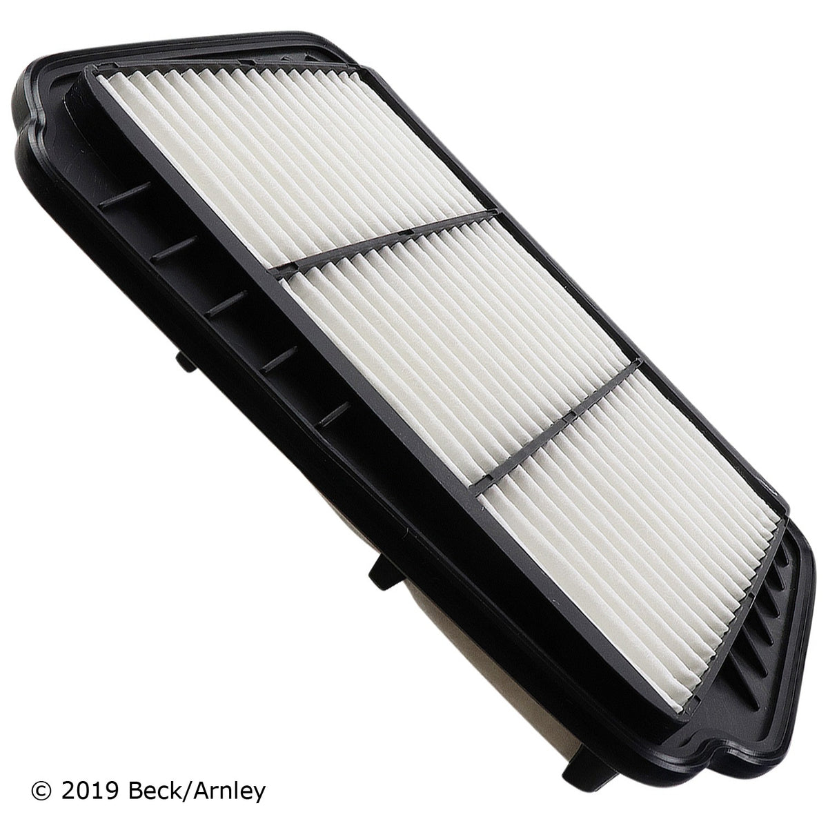 Beck/Arnley Air Filter 042-1688