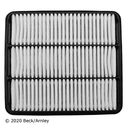 Beck/Arnley Air Filter 042-1691