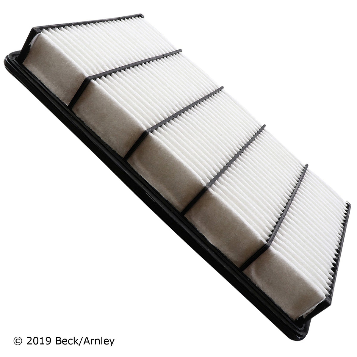 Beck/Arnley AIR FILTER 042-1692