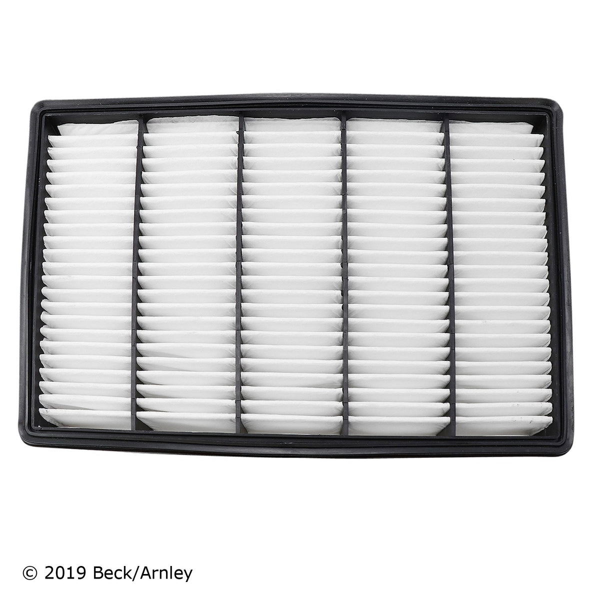 Beck/Arnley AIR FILTER 042-1692