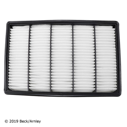 Beck/Arnley AIR FILTER 042-1692
