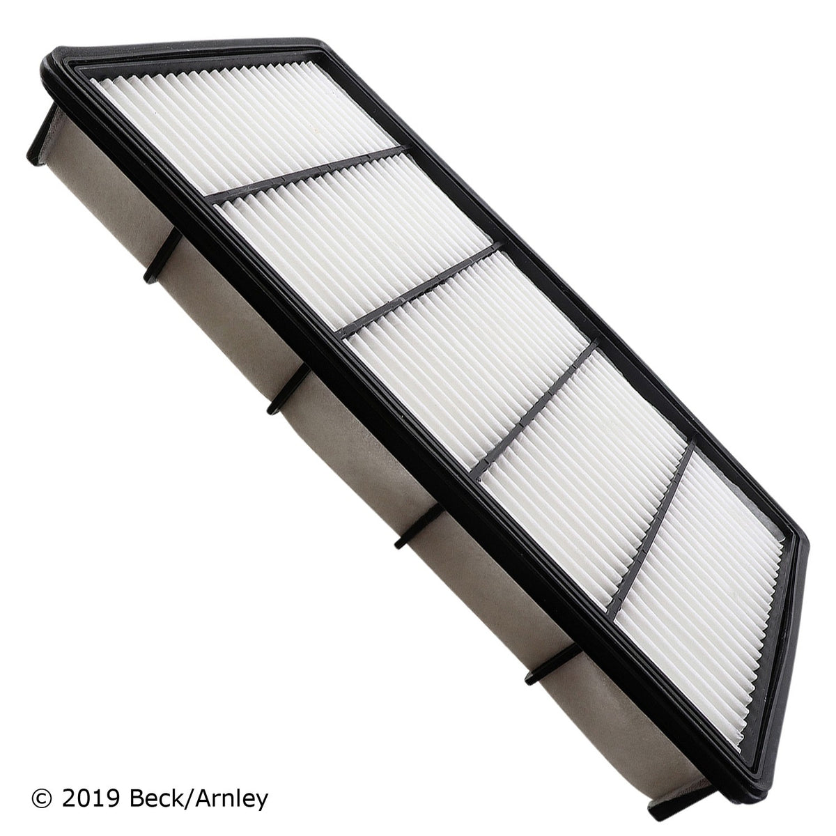 Beck/Arnley AIR FILTER 042-1692
