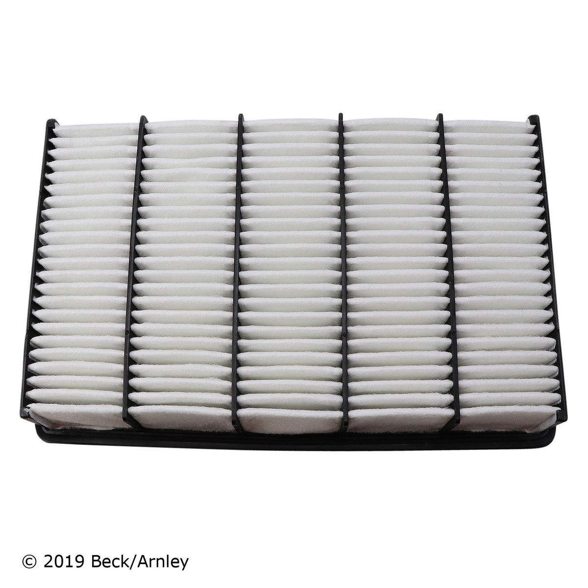 Beck/Arnley AIR FILTER 042-1692