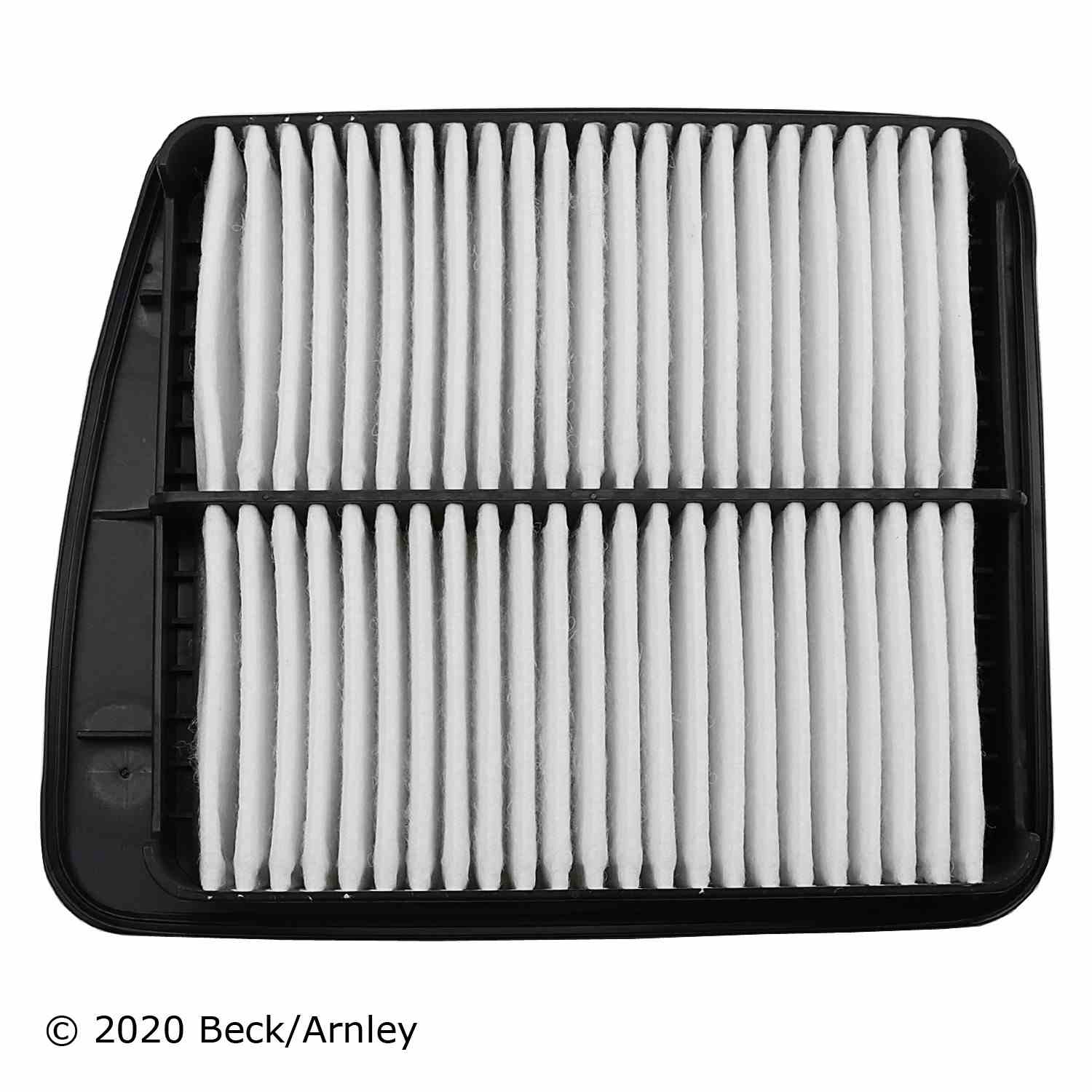 Beck/Arnley Air Filter 042-1698