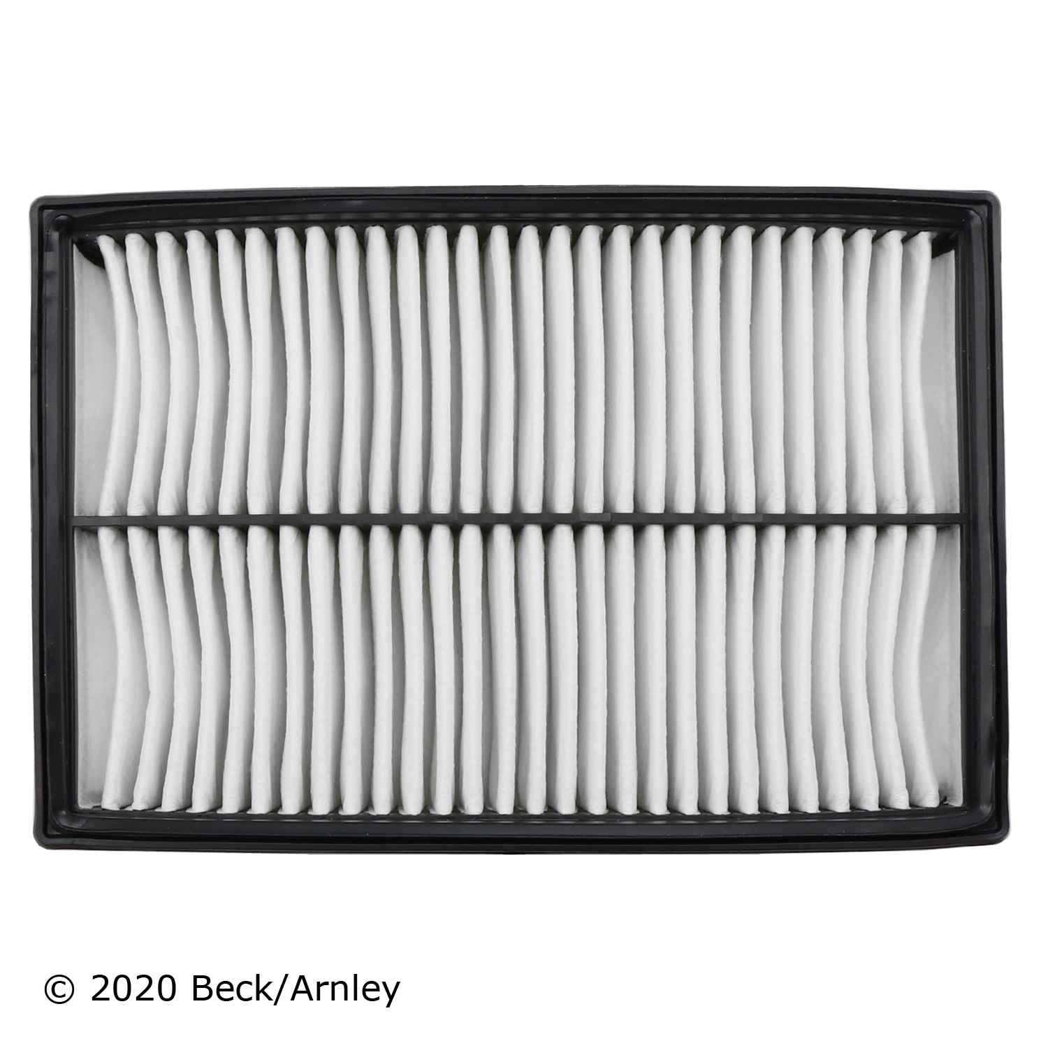 Beck/Arnley Air Filter 042-1700