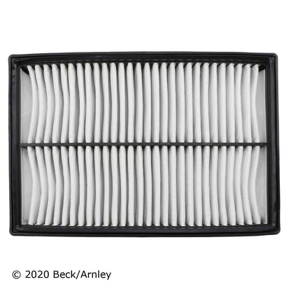 Beck/Arnley Air Filter 042-1700