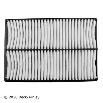 Beck/Arnley Air Filter 042-1700