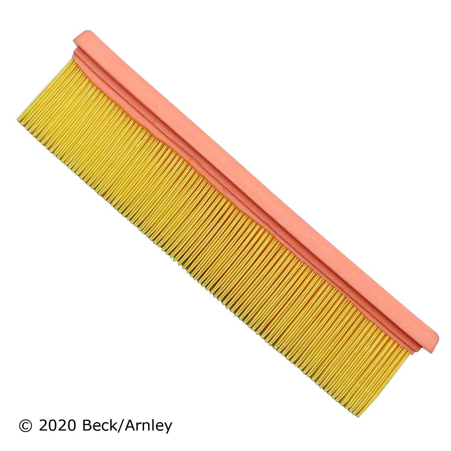 Beck/Arnley Air Filter 042-1707
