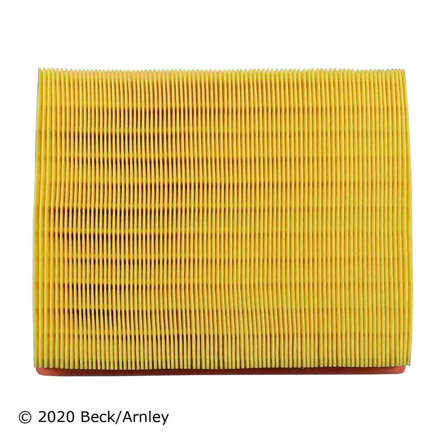 Beck/Arnley Air Filter 042-1707