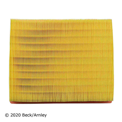 Beck/Arnley Air Filter 042-1707