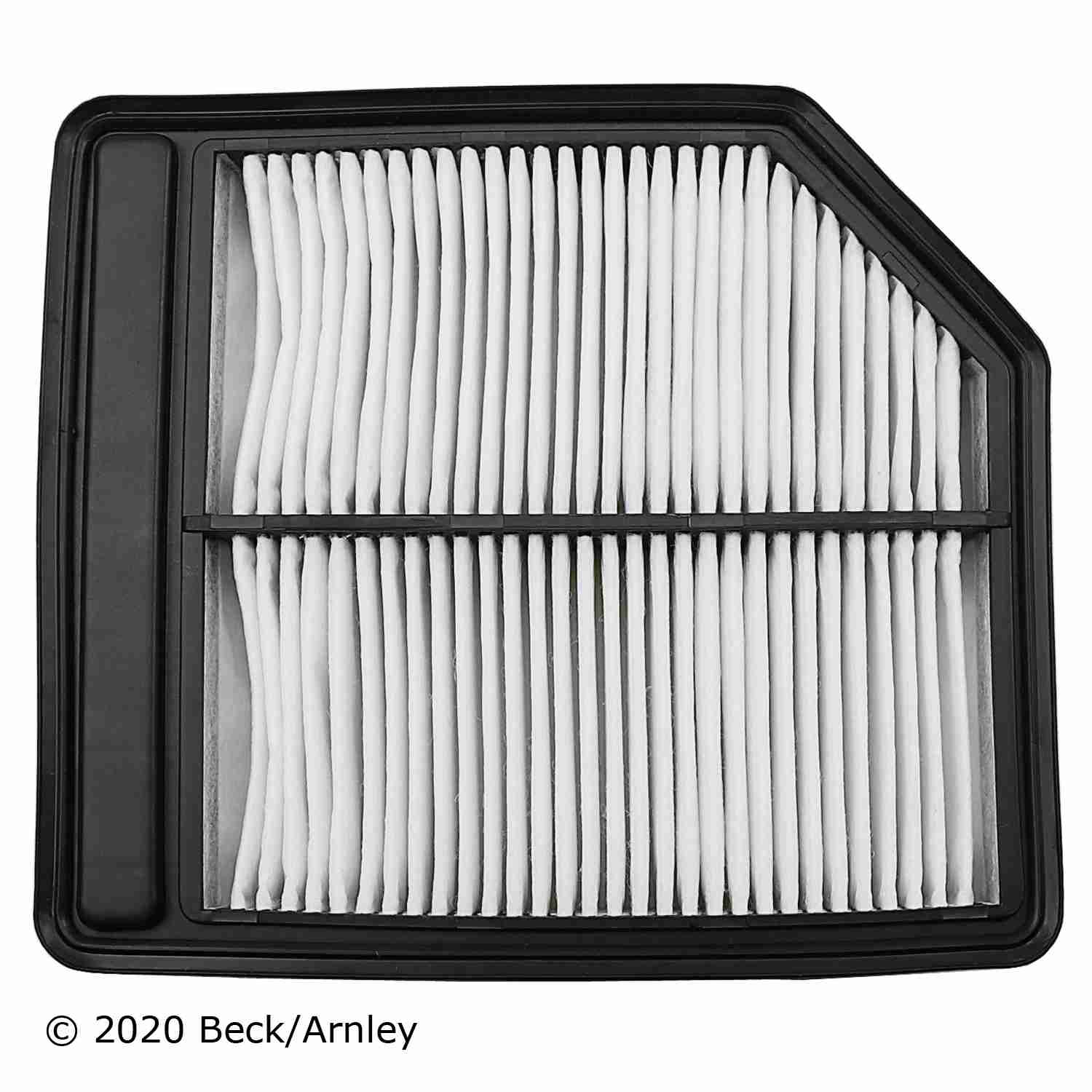 Beck/Arnley Air Filter 042-1714