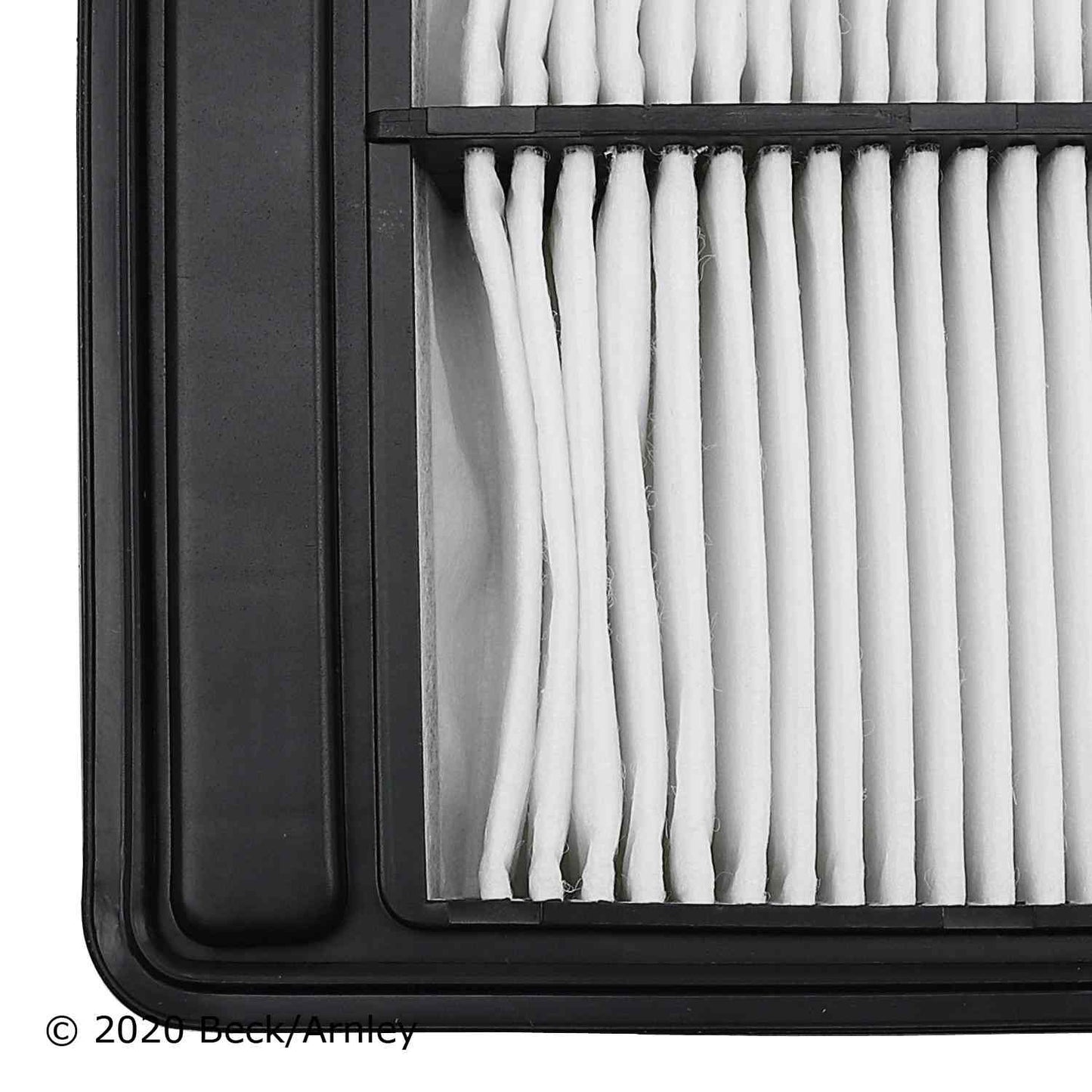Beck/Arnley Air Filter 042-1714