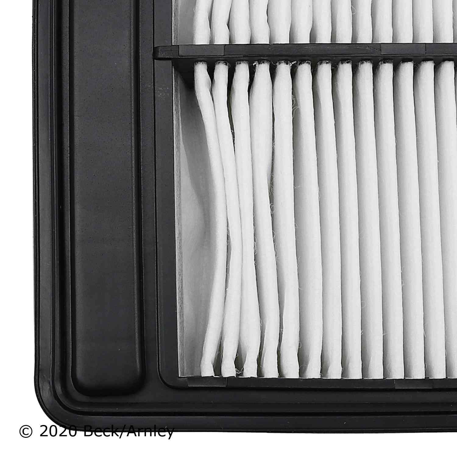 Beck/Arnley Air Filter 042-1714