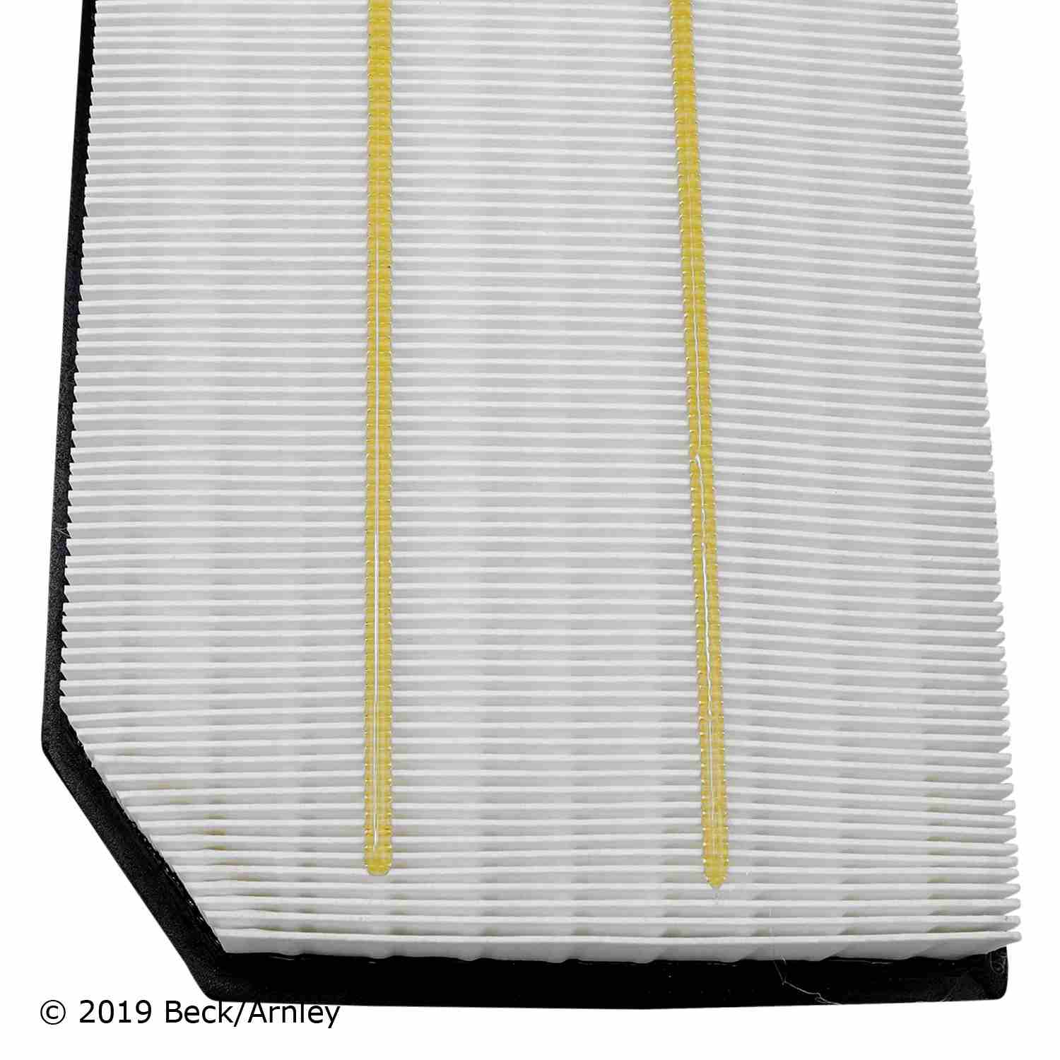 Beck/Arnley Air Filter 042-1717