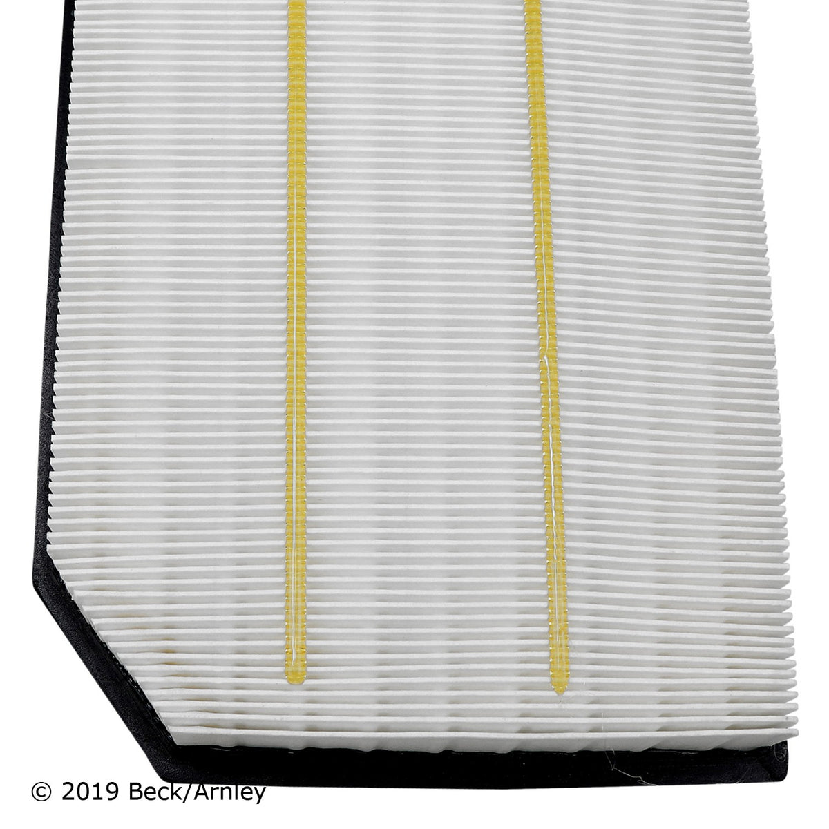 Beck/Arnley Air Filter 042-1717