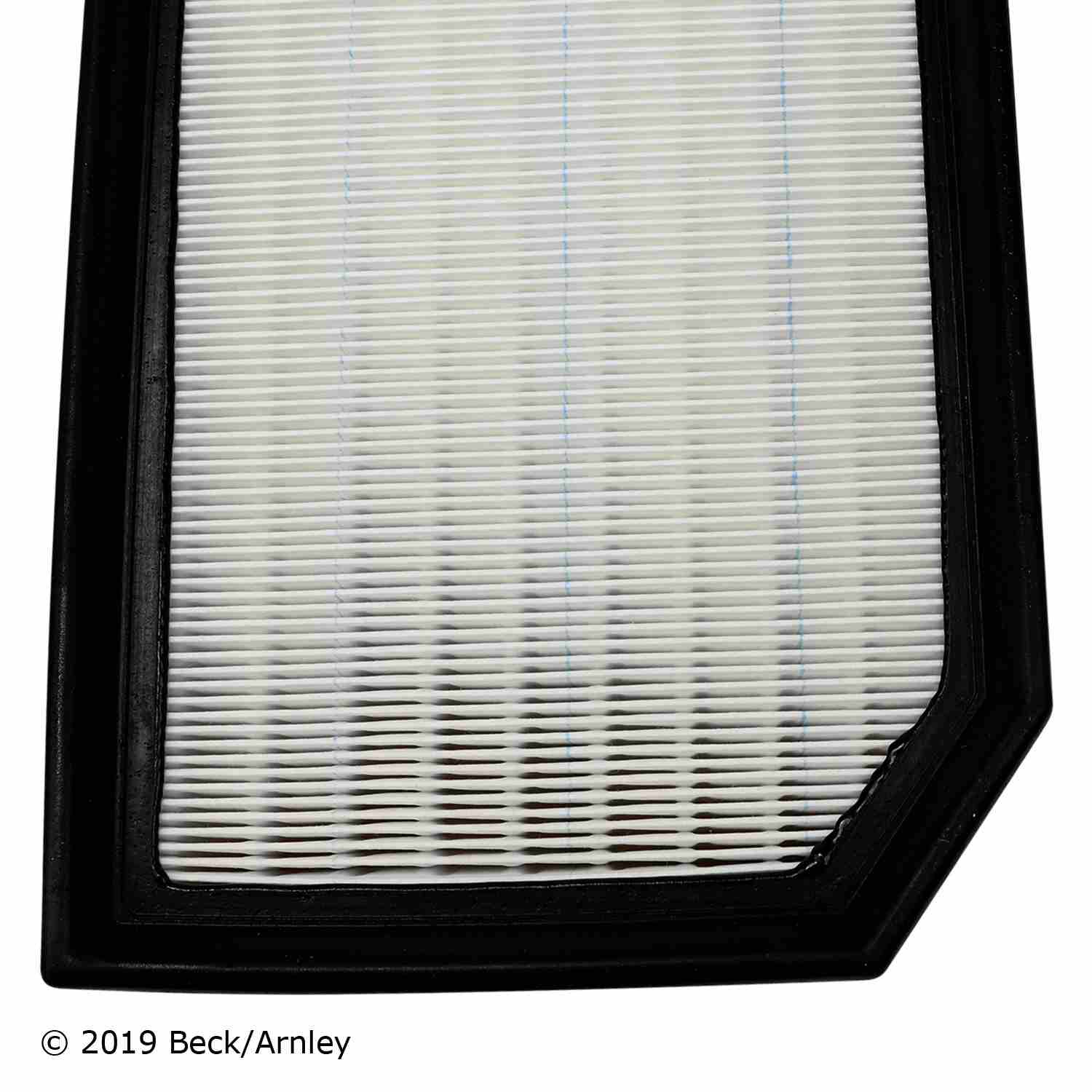 Beck/Arnley Air Filter 042-1717