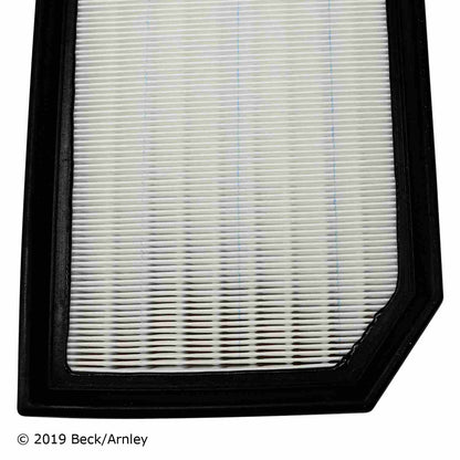 Beck/Arnley Air Filter 042-1717