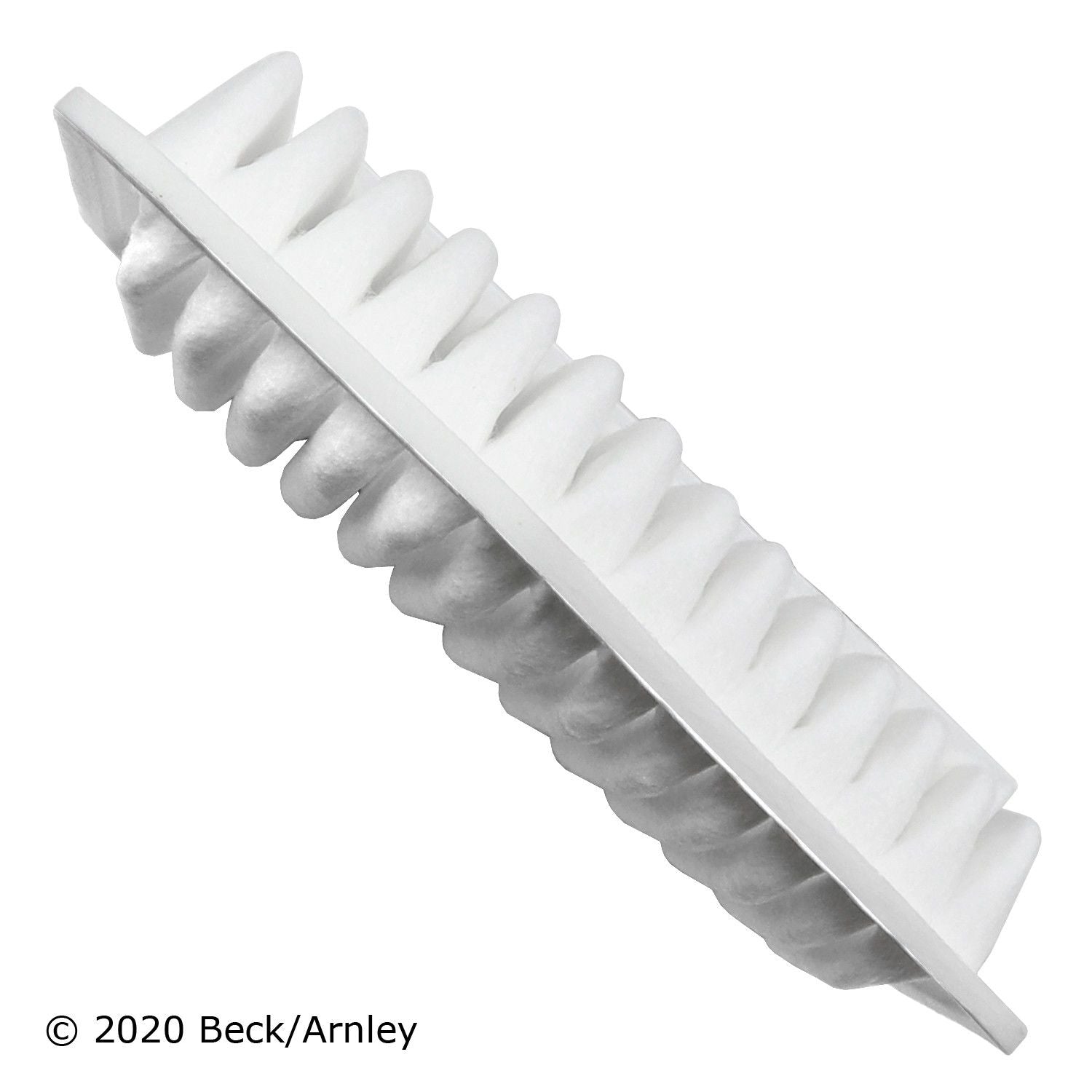 Beck/Arnley Air Filter 042-1718