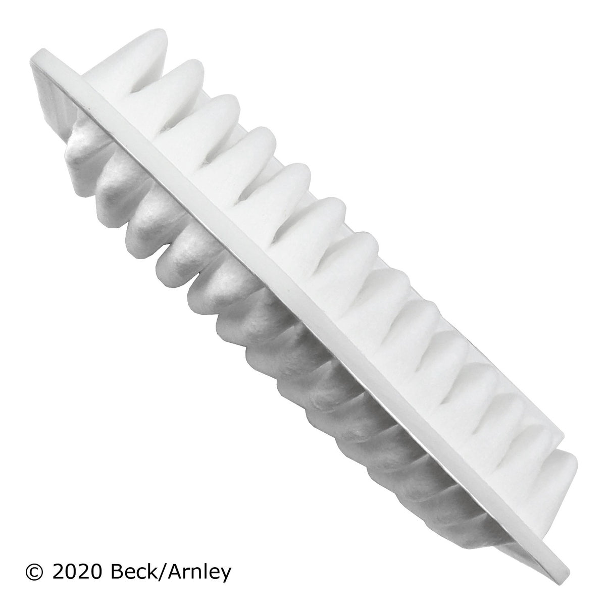 Beck/Arnley Air Filter 042-1718