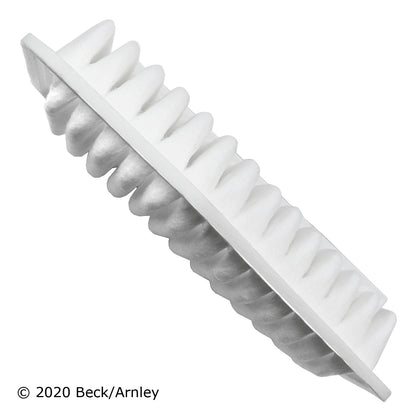 Beck/Arnley Air Filter 042-1718