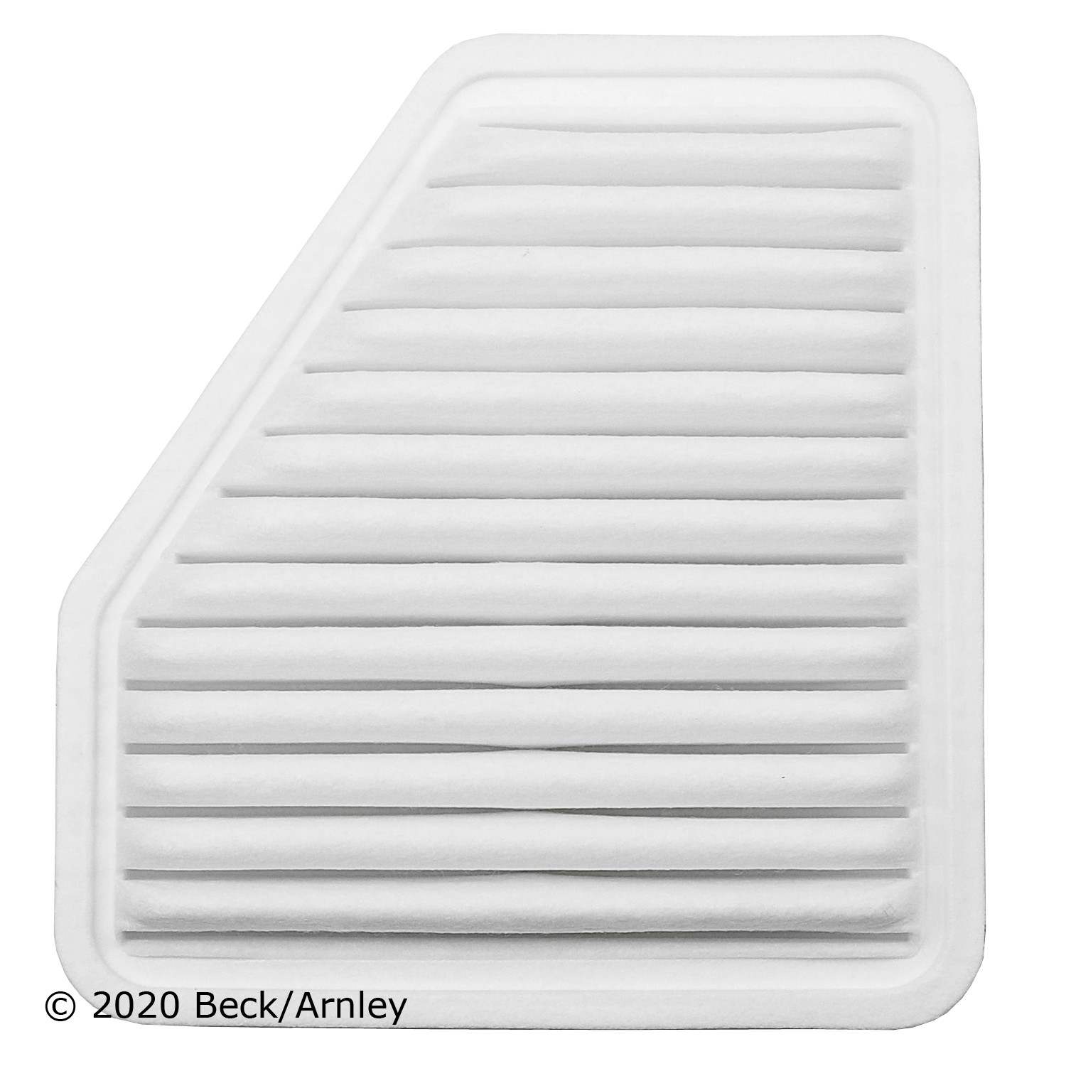Beck/Arnley Air Filter 042-1718