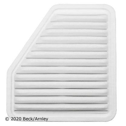 Beck/Arnley Air Filter 042-1718