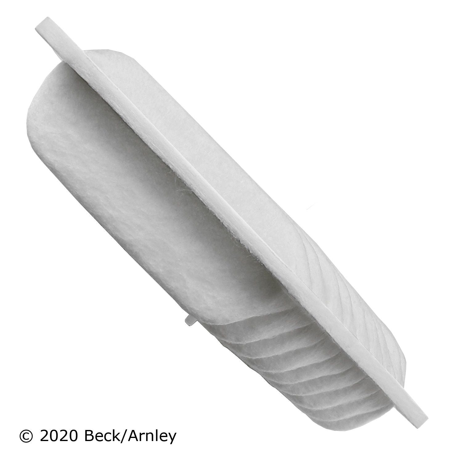 Beck/Arnley Air Filter 042-1718