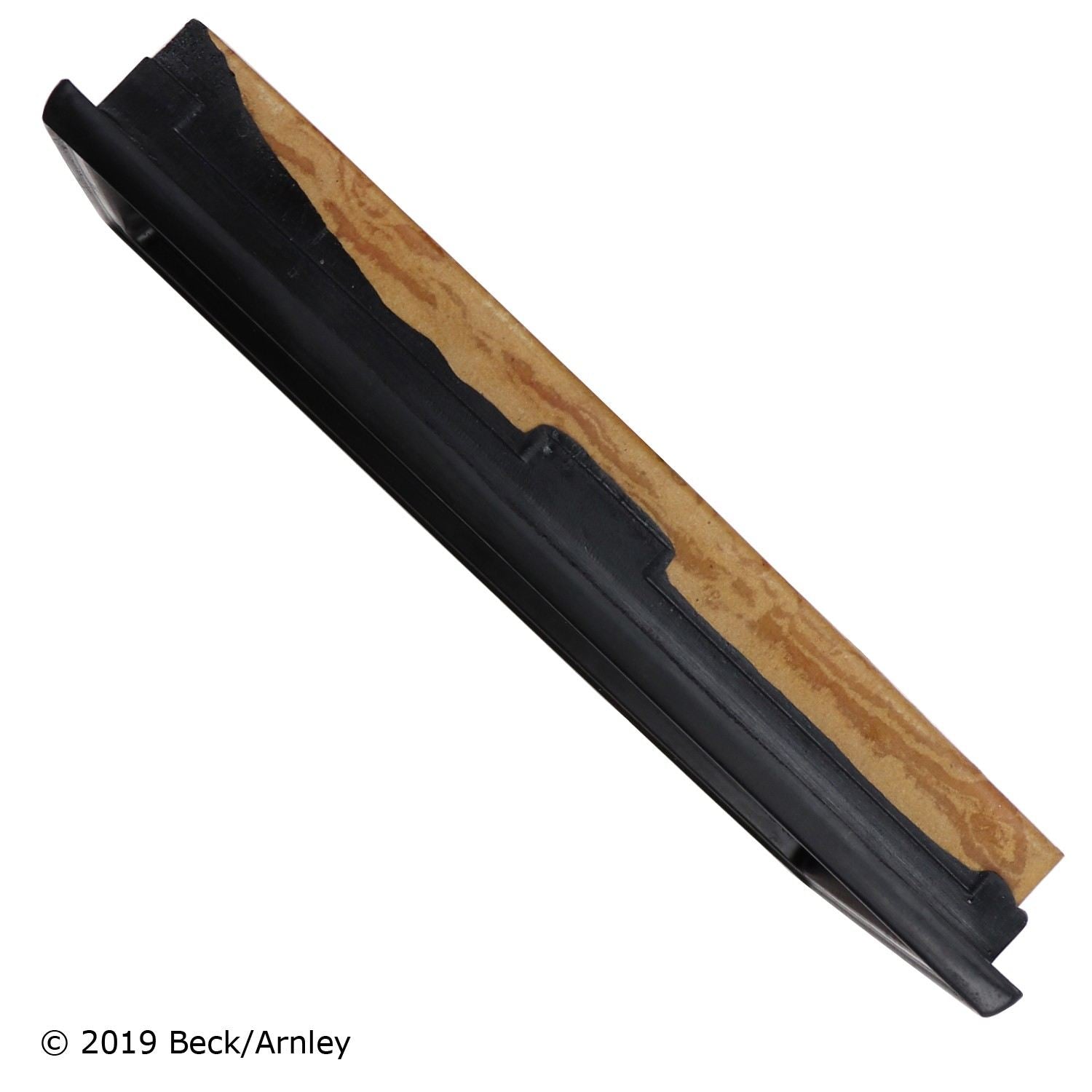 Beck/Arnley Air Filter 042-1720