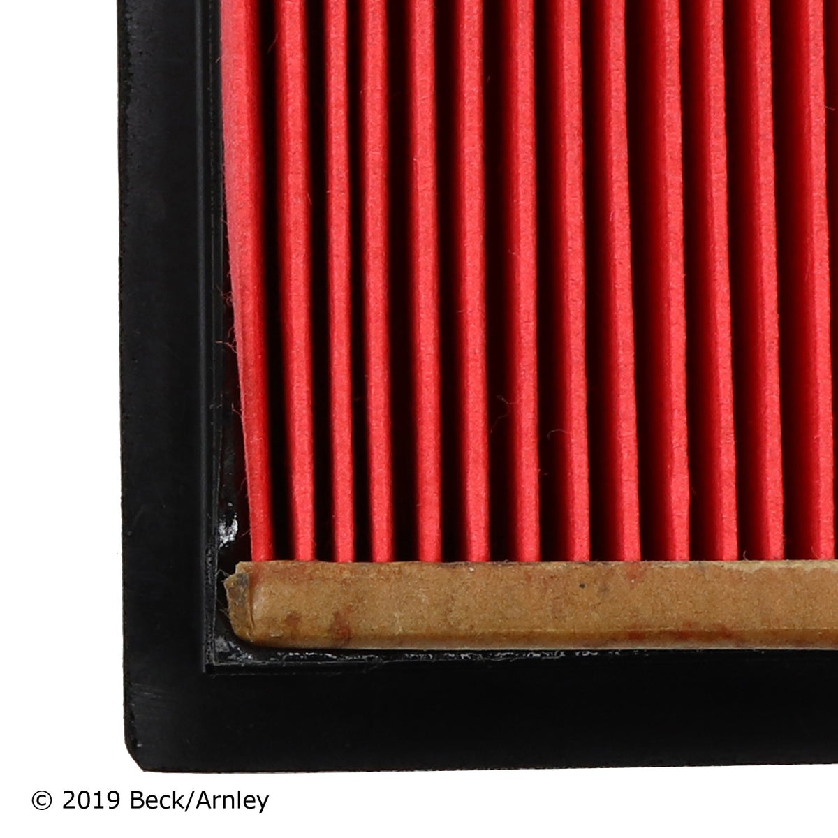 Beck/Arnley Air Filter 042-1720