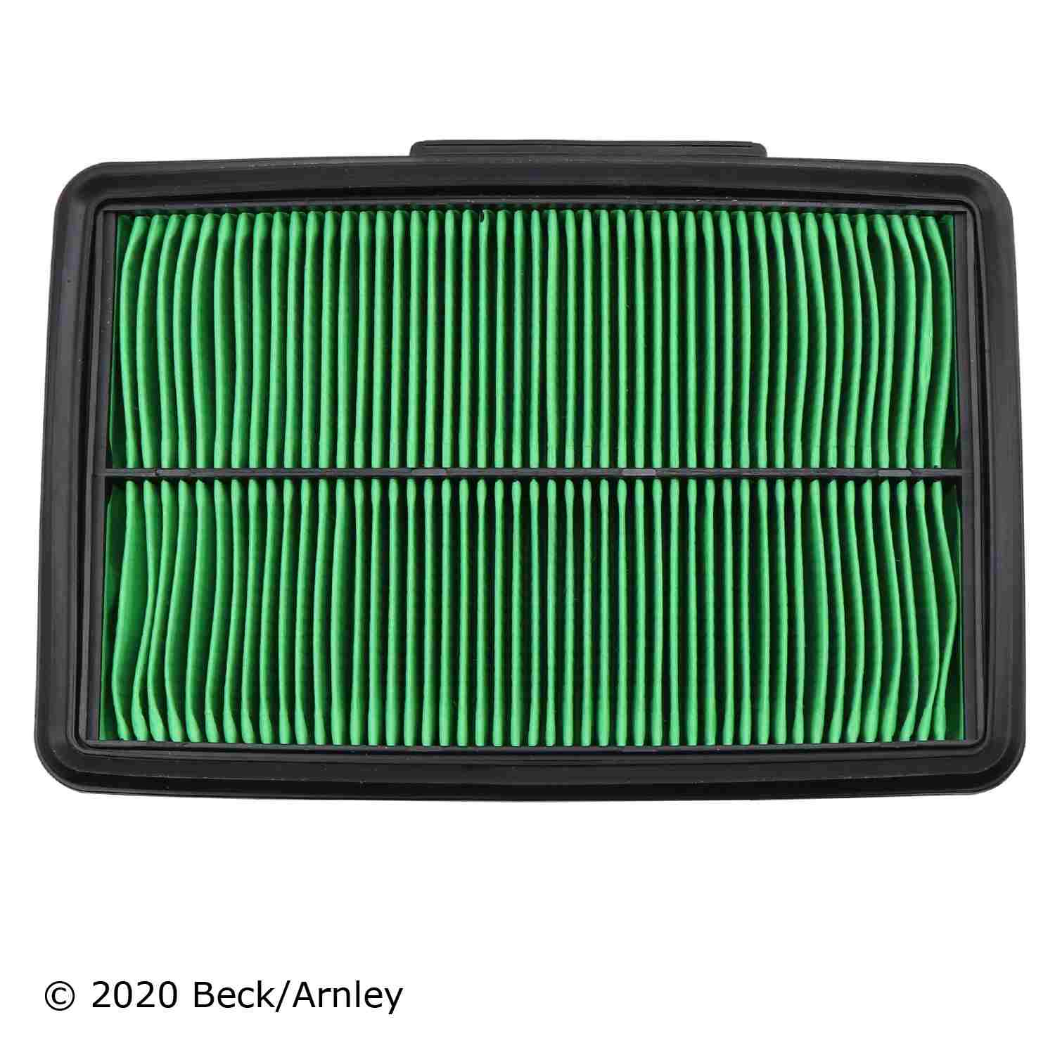 Beck/Arnley Air Filter 042-1721