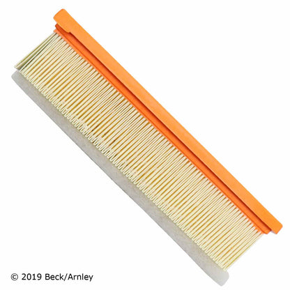 Beck/Arnley Air Filter 042-1722