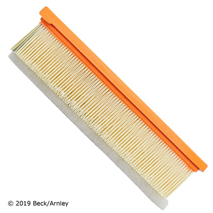 Beck/Arnley Air Filter 042-1722